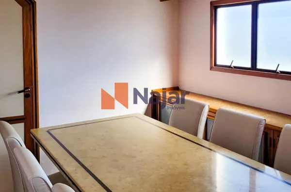 APARTAMENTO RESIDENCIAL ED. SUN LIFE - Foto 6