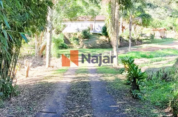 SÍTIO PINHEIRO GRANDE NO BAIRRO MERENDA - Foto 38