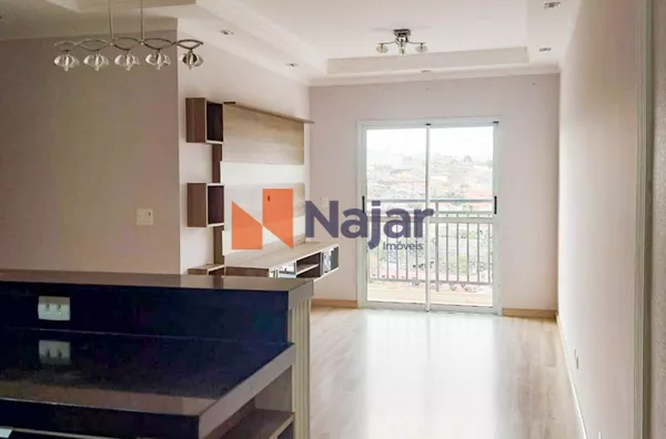 APARTAMENTO RESIDENCIAL SPAZIO D'ITALIA - Foto 3