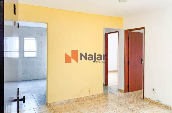 APARTAMENTO RESIDENCIAL  NO CAPUTERA - Foto 1