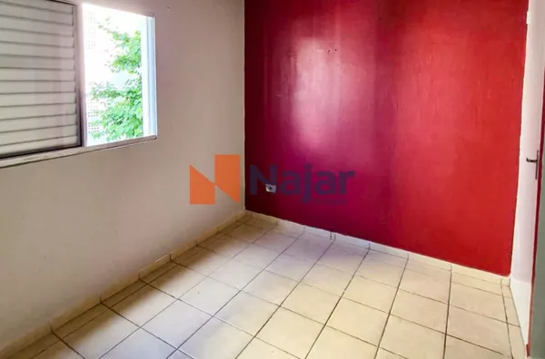 APARTAMENTO RESIDENCIAL PONTE GRANDE