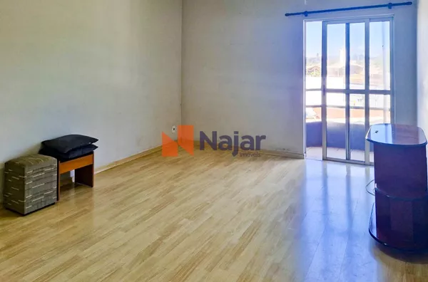 APARTAMENTO RESIDENCIAL EDIFÍCIO GREGÓRIO