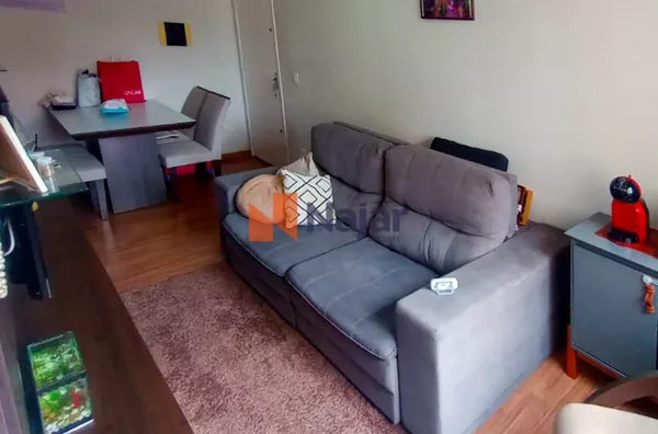 APARTAMENTO RESIDENCIAL ESPANHA I - Foto 2