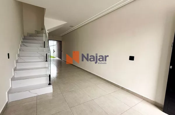 2 SOBRADOS PARA VENDA O JARDIM AEROPORTO III - Foto 2