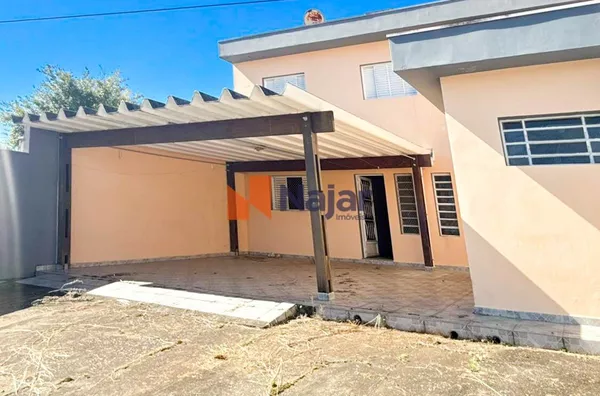 CASA ASSOBRADADA NA VILA NATAL - Foto 35