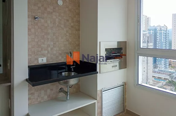 APARTAMENTO RESIDENCIAL LOFT WAY