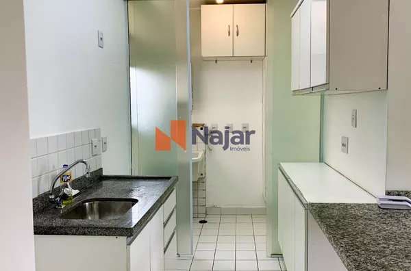 APARTAMENTO RESIDENCIAL HORIZONTES