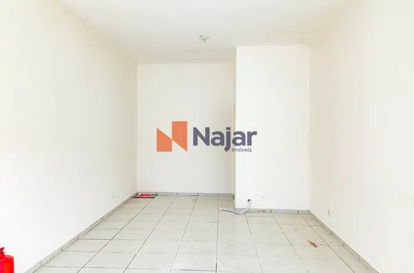 SALÃO COMERCIAL EM CÉSAR DE SOUZA - Foto 1