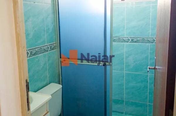 APARTAMENTO RESIDENCIAL JOÃO XXIII - Foto 6