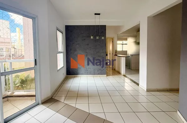 APARTAMENTO RESIDENCIAL ECO PLAZA I - Foto 1