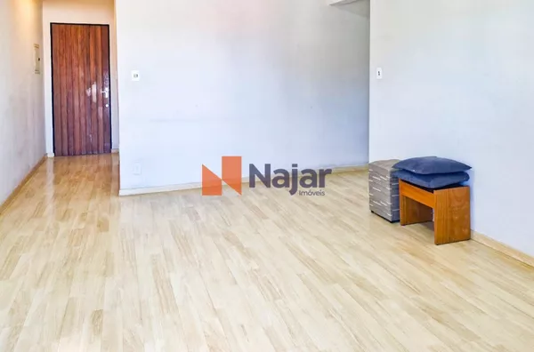 APARTAMENTO RESIDENCIAL EDIFÍCIO GREGÓRIO