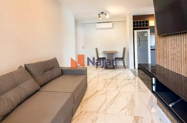APARTAMENTO RESIDENCIAL UNIQUE - Foto 2