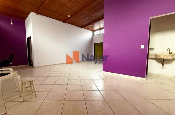 CASA COMERCIAL BAIRRO VILA NANCY - Foto 1