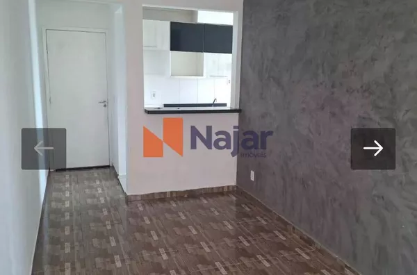 APARTAMENTO RESIDENCIAL SPAZIO SUBLIME SUZANO - Foto 1