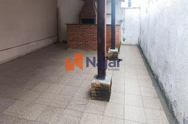 CASA RESIDENCIAL NA VILA JUNDIAÍ