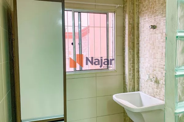 APARTAMENTO RESIDENCIAL GIOVANNA