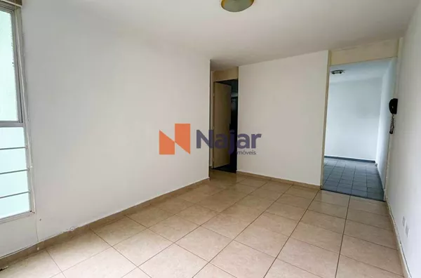 APARTAMENTO RESIDENCIAL ESMERALDAS - Foto 1