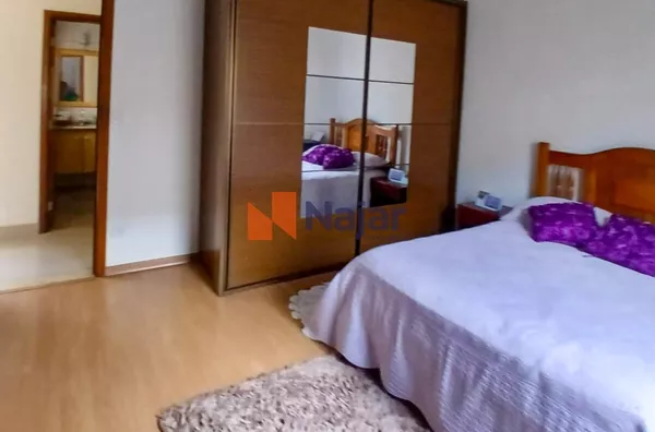 CASA RESIDENCIAL NO MOGI MODERNO - Foto 6