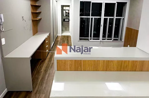 STUDIO RESIDENCIAL SQUARE - Foto 5