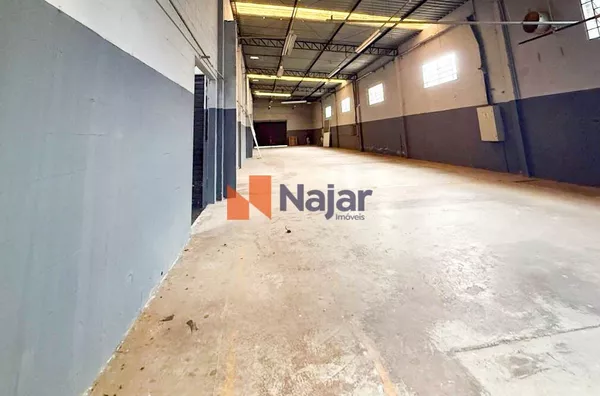 Galpão para  e ,  - Selecione - Bairro, Suzano - Foto 2