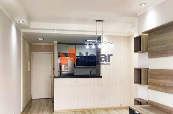 APARTAMENTO RESIDENCIAL SPAZIO D'ITALIA - Foto 1
