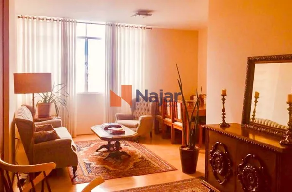 APARTAMENTO RESIDENCIAL NO CENTRO - Foto 1