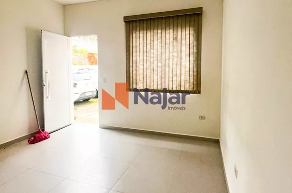 SOBRADO VILLAGIO VILA SÃO PAULO - Foto 1