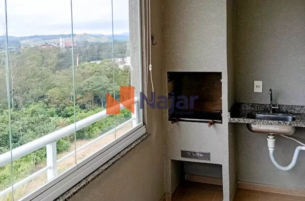 APARTAMENTO RESIDENCIAL GRAN HILLS