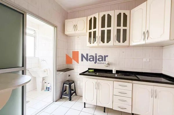 APARTAMENTO RESIDENCIAL FLORA I - Foto 5