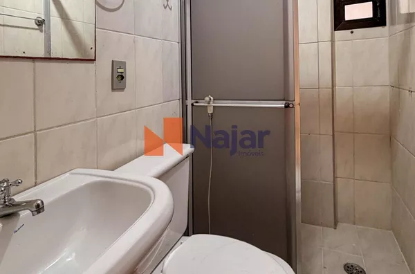 APARTAMENTO RESIDENCIAL PAULO VI - Foto 21