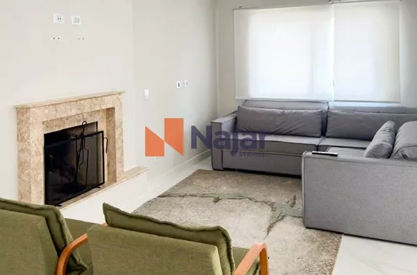 SOBRADO RESIDENCIAL CONDOMÍNIO ARUÃ