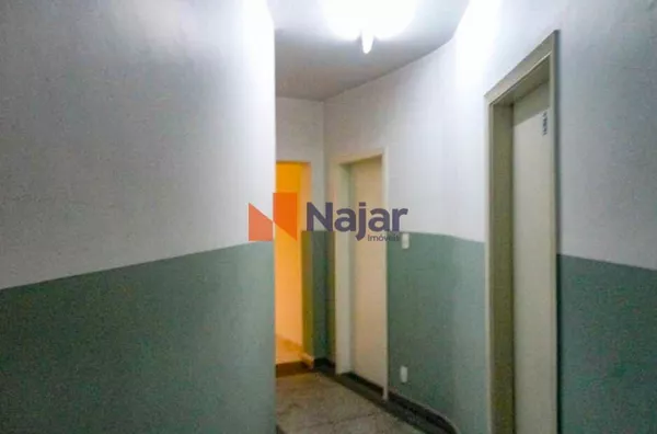 SALA COMERCIAL NO CENTRO - Foto 6