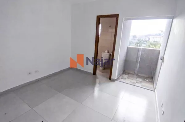SOBRADO RESIDENCIAL SOLARES
