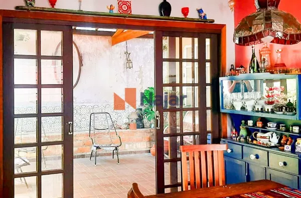 CASA RESIDENCIAL PARQUE SANTANA - Foto 3