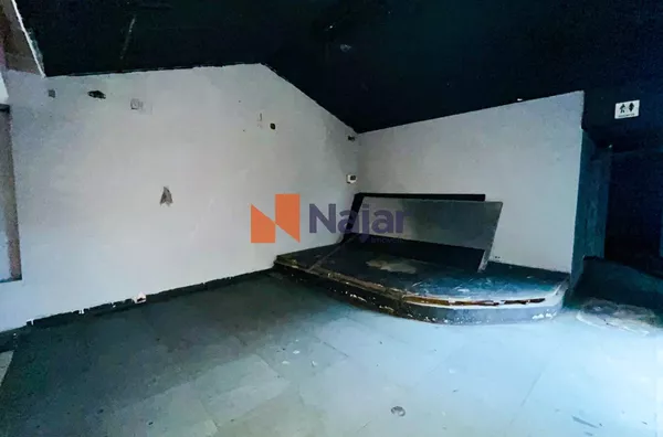 CASA COMERCIAL NO CENTRO