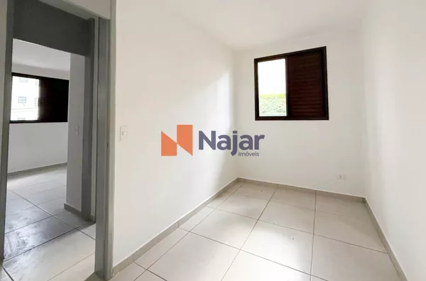 APARTAMENTO RESIDENCIAL ALTOS DE SANTANA I - Foto 12