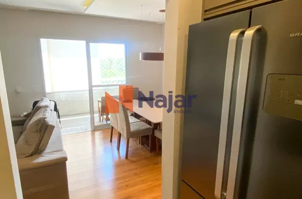 APARTAMENTO RESIDENCIAL GRAN HILLS - Foto 6