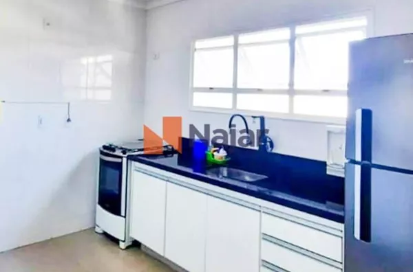 APARTAMENTO RESIDENCIAL NO MOGILAR - Foto 4