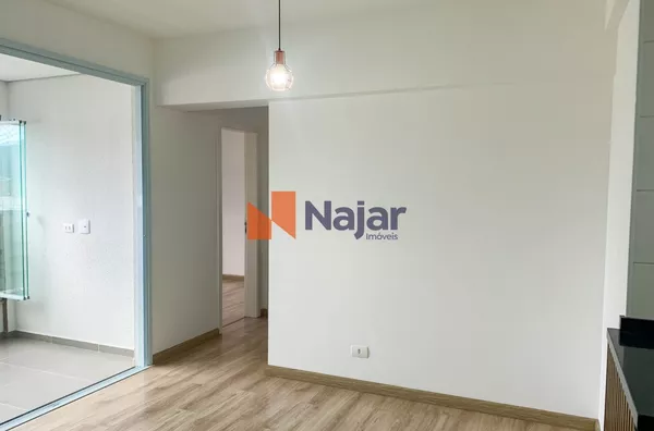APARTAMENTO RESIDENCIAL DUETTO
