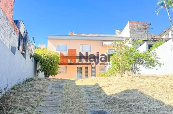 CASA ASSOBRADADA NA VILA NATAL - Foto 23