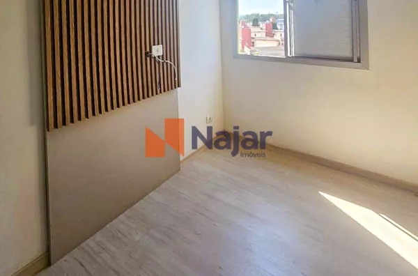 APARTAMENTO RESIDENCIAL ESMERALDAS - Foto 7