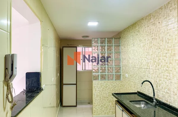APARTAMENTO RESIDENCIAL GIOVANNA