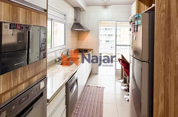 APARTAMENTO RESIDENCIAL HELBOR HOME CLUB ITAPETY - Foto 6