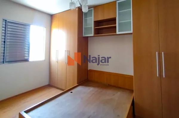 APARTAMENTO RESIDENCIAL RAVENNA - Foto 23