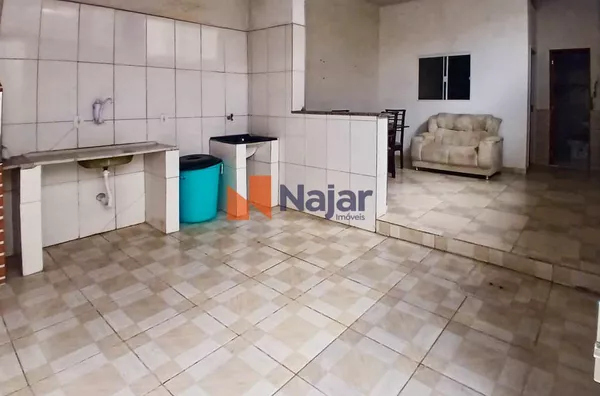 CASA NO RESIDENCIAL COLINAS - Foto 15