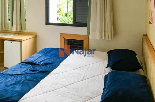APARTAMENTO RESIDENCIAL EDIFÍCIO POLARIS - Foto 3