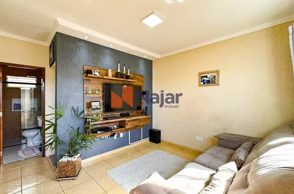 CASA EM VILLAGIO NO BOTUJURU - Foto 1