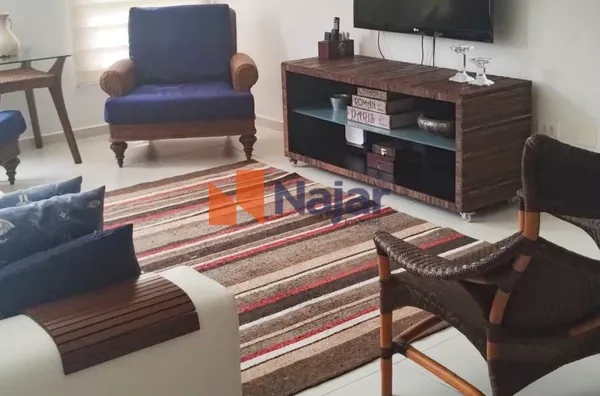 SOBRADO RESIDENCIA EM JUQUEHY - Foto 1