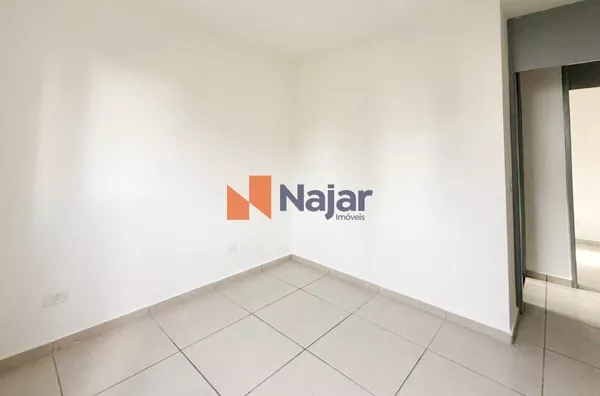 APARTAMENTO RESIDENCIAL ALTOS DE SANTANA I - Foto 13