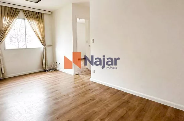 APARTAMENTO RESIDENCIAL VIDA BELLA II - Foto 1